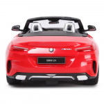 BMW Z4 Roadster Rastar 1:14 - červené